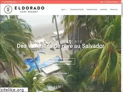 Sites similar to surfeldorado.com