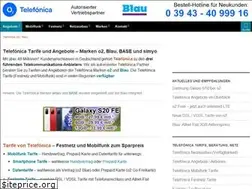 Sites similar to surfen-telefonieren.de