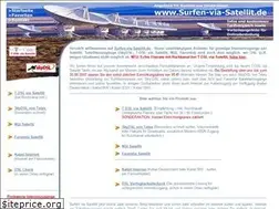 Sites similar to surfen-via-satellit.de