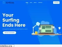 Sites similar to surfends.com