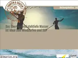 Sites similar to surfenundsegeln.de