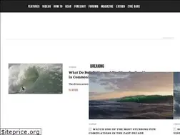 Sites similar to surfer.com