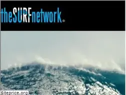 Sites similar to surfer.thesurfnetwork.com