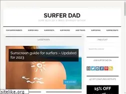 Sites similar to surferdad.co.uk