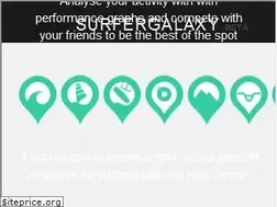 Sites similar to surfergalaxy.com
