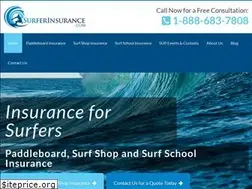 Sites similar to surferinsurance.com