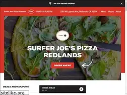 Sites similar to surferjoeseateryredlands.com