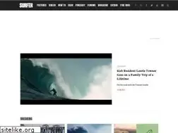 Sites similar to surfermag.com