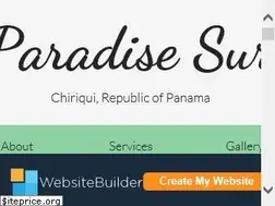 Sites similar to surferparadise.com