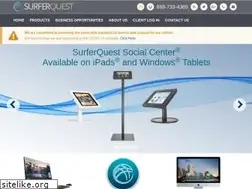 Sites similar to surferquest.com