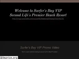 Sites similar to surfersbaysl.com