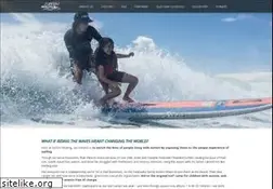 Sites similar to surfershealing.org
