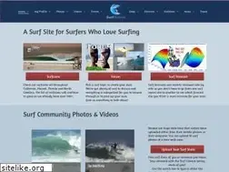 Sites similar to surfershot.com
