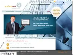 Sites similar to surfersident.de