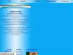 Sites similar to surfersisland.ch