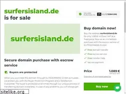 Sites similar to surfersisland.de