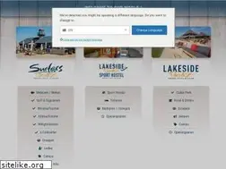 Sites similar to surfersparadise.be