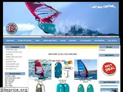 Sites similar to surfersshopcyprus.com