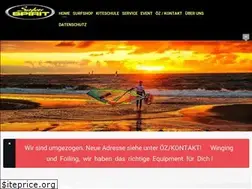 Sites similar to surfersspirit.de