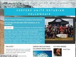 Sites similar to surfersunite.org