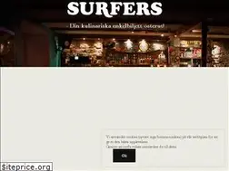 Sites similar to surfersvisby.se
