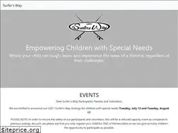 Sites similar to surfersway.org