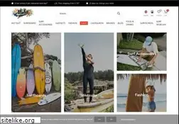 Sites similar to surferswebshop.nl