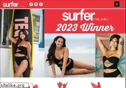 Sites similar to surferthebar.com