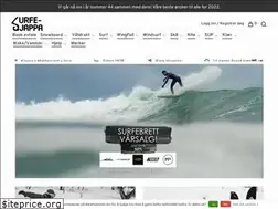 Sites similar to surfeskole.no