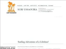 Sites similar to surfessaouira.com
