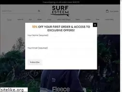 Sites similar to surfesteem.com