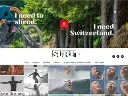 Sites similar to surfeuropemag.com