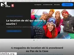 Sites similar to surfevasiopasdelacasa.com
