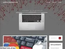 Sites similar to surfez-couverts.com
