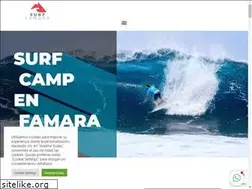 Sites similar to surffamara.com