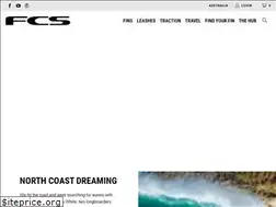 Sites similar to surffcs.com.au