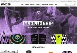 Sites similar to surffcs.com