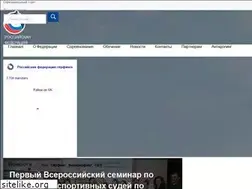 Sites similar to surffederation.com