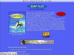 Sites similar to surfflex.com