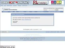 Sites similar to surfforum.oase.com