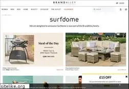 Sites similar to surffusion.co.uk
