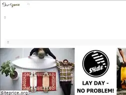 Sites similar to surfganic.com