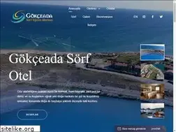 Sites similar to surfgokceada.com
