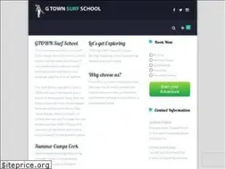 Sites similar to surfgtown.com