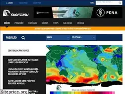 Sites similar to surfguru.com.br
