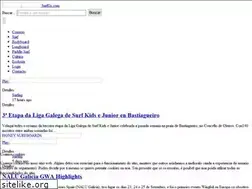 Sites similar to surfgz.com