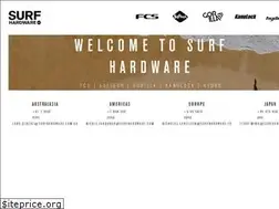 Sites similar to surfhardware.com