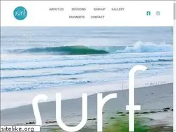 Sites similar to surfhatteras.com