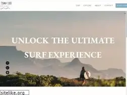 Sites similar to surfhostel.com