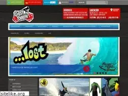 Sites similar to surfhouse.cl